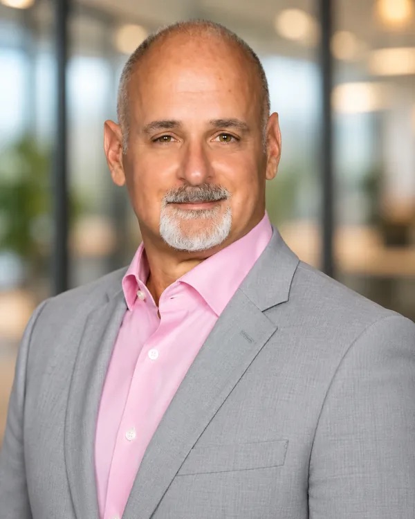 Tom Nader