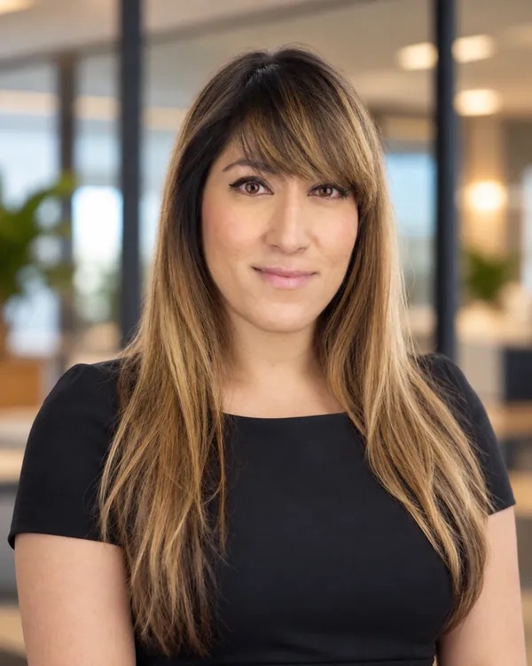 Zally Ahmadi